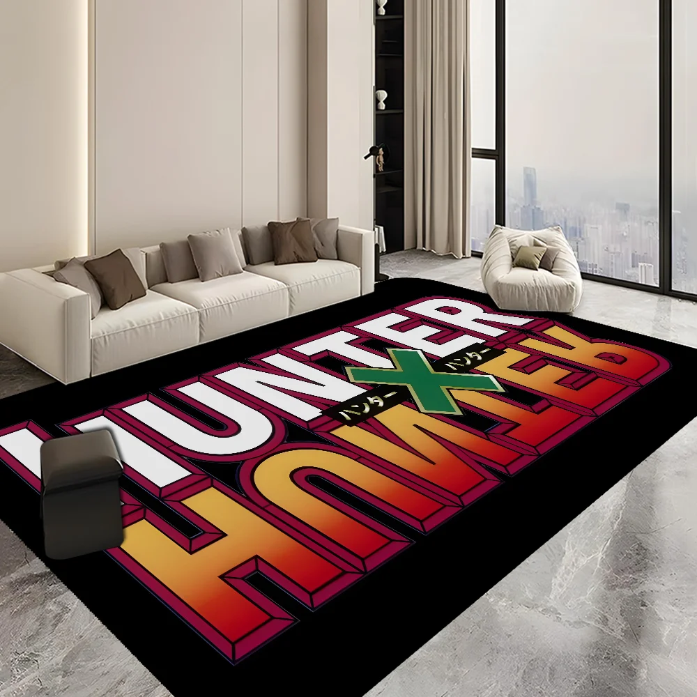 Hunter x Hunter Carpet