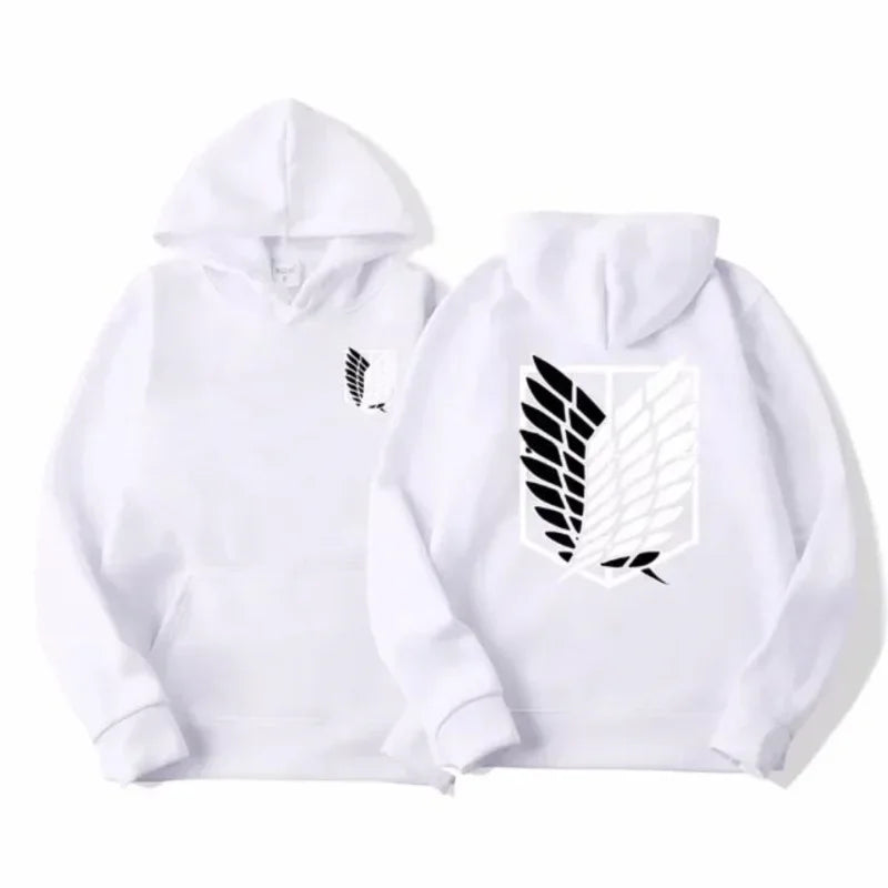 Attack On Titan Hoodie